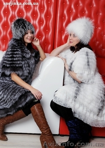 Мех и меховые изделия,  продажа,  пошив,  ремонт. #1328560