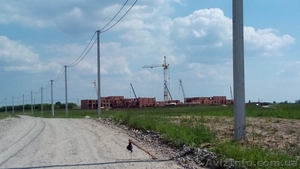 Участки под многоэтажное строительство #1331279