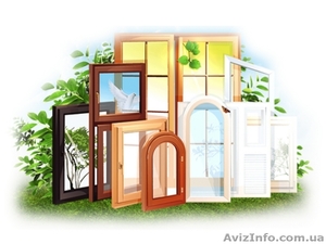 Металлопластиковые окна и двери от производителя 