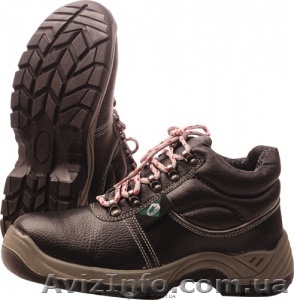 Ботинки утепл. усил. подносок O1 МАТАДОР #1319854