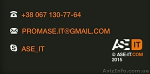 Мы занимается созданием Landing page,  сайтов,  продвижением в социальных  #1325216