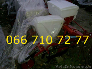 СУПН-8 универсальные сеялки пневматические новые,  оригинальная сеялка СУПН. #1327414