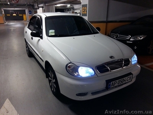 Ланос Daewoo 1.5 #1327878