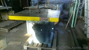 Станок фрезерний #1321214