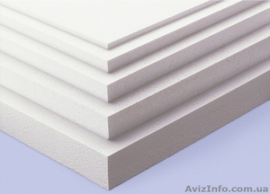Продам пенопласт ПСБ-М-25;  ПСБ-М-35 и все к нему!Оптом и в розницу! #1320249