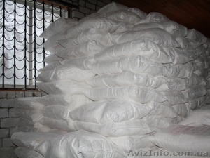 Известь комовая 1 сорта. #1322038