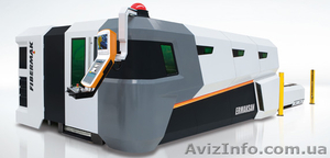 Система лазерной резки - 2 кВт 3000х1500 мм #1322779