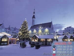 Закарпатье на Новый Год 2016 из Харькова #1330264