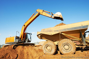 Строительный песок #1320551