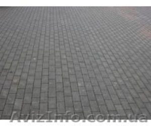 Укладка ФЕМа,  тротуарной плитки #1319574