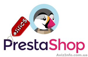 Интернет–магазин на CMS Prestashop за 550$ #1327000