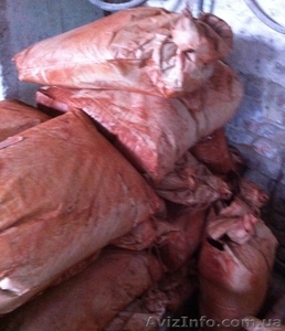 Сурик железный красный сухой в ассортименте #1322039