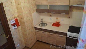 Сдам 1 комнатную квартиру возле м.Студенческая #1324952