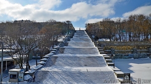 Тур в Одессу из Харькова! Стоимость 1840 грн! Поехали! #1321596