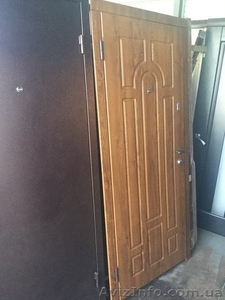Входные двери от производителя,  УКРАИНА #1320670
