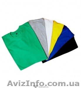 Футболка т.синяя #1319920