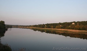 Участок ,  свой берег, ДОКУМЕНТЫ  ГОТОВЫ !!! #1325237