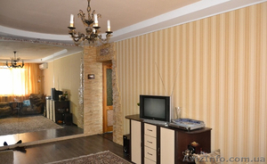 Продам 3комнатную квартиру,  Салтовка,  ул. Эйдемана,  7/9. Ремонт планировался #1329560