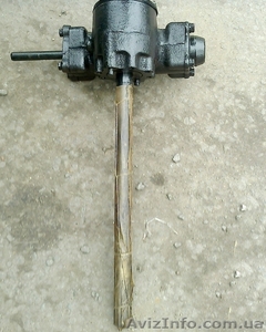 Продам Гидроусилитель рулевого управления ГУР Т-40 #1324226