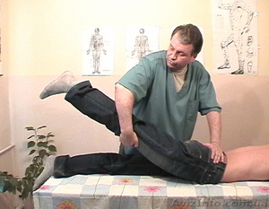 профилактика,  диагностика, лечение заболеваний позвоночника #1325255