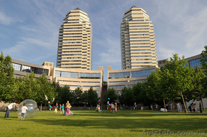 Экскурсия по Днепропетровску из Харькова за 300 грн! Жми! #1321590