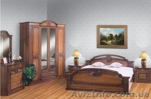 Спальни VEGA по оптовым ценам #1327985