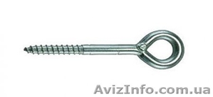 Анкер для строительных лесов #1329566