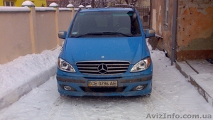 компьютерная диагностика,  ремонт микроавтобусов Мерседес,  Волксваген  #1325309