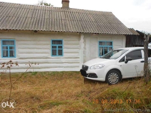 Продаю дом в селе Белый Берег,  Малинский район,  Житомирская область #1325980