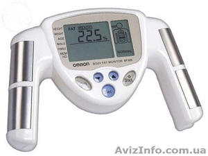 Контроллер жировых отложений Omron BF306 #1329130