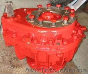 бортовая передача кпп комбайн claas доминатор мега командор легион #1320472