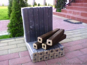 Куплю топливные брикеты.  #1328816