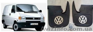 Брызговики Volkswagen T4 оригинал #1329438