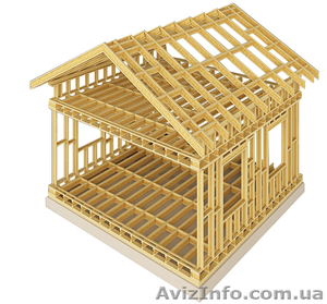 Строим,  деревянный дом,  двутавровая балка,  клееный брус,  фальш-брус,  мебель #1327955