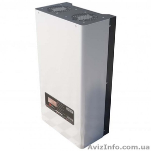 Симисторный стабилизатор Ампер 12–1/40 #1329107