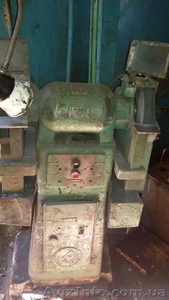 Универсальный точильный станок #1320658