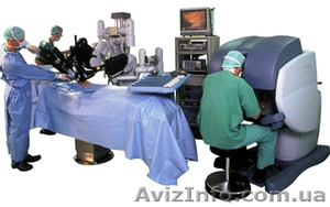 Лечение за рубежом #1321470