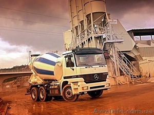 Бетон Всех Марок для вас #1320932