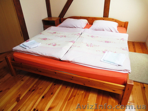 Рождественские туры в Карпаты из Харькова. Зима 2015-2016. Навигатор Украина #1329457