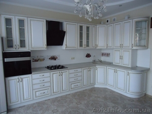 Производство мебели на заказ в Одессе от производителя #1328041