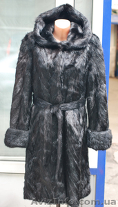 Качественные и недорогие меховые шубы/пальто/жилетки от производителя!  #1328289