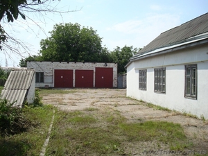 Аренда имущественного комплекса в г. Первомайский,  Харьковской обл. #1329533