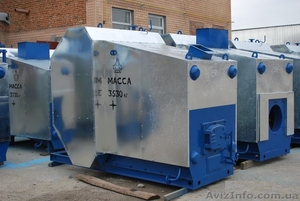 Котельное оборудование #1322488