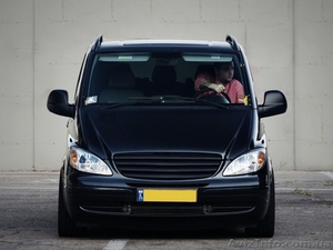 автосервис микроавтобусов,  ремонт микроавтобусов в Одессе #1324512