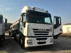 Перевозка зерновозами,  масловозами,  самосвалами.  #1330700