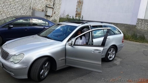 Продам мерседес С - 240 #1320629