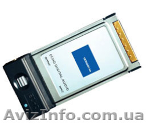 Звуковая карта ECHO DIGITAL AUDIO-INDIGO #1320814