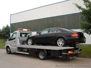 Эвакуатор 0-24 Украина #1319293