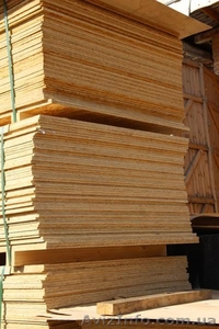 Фанера для творчества березовая 1525х1525 мм #1324933