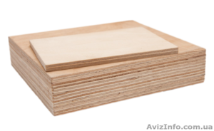 Продам фанеру влагостойкую ФСФ #1324940